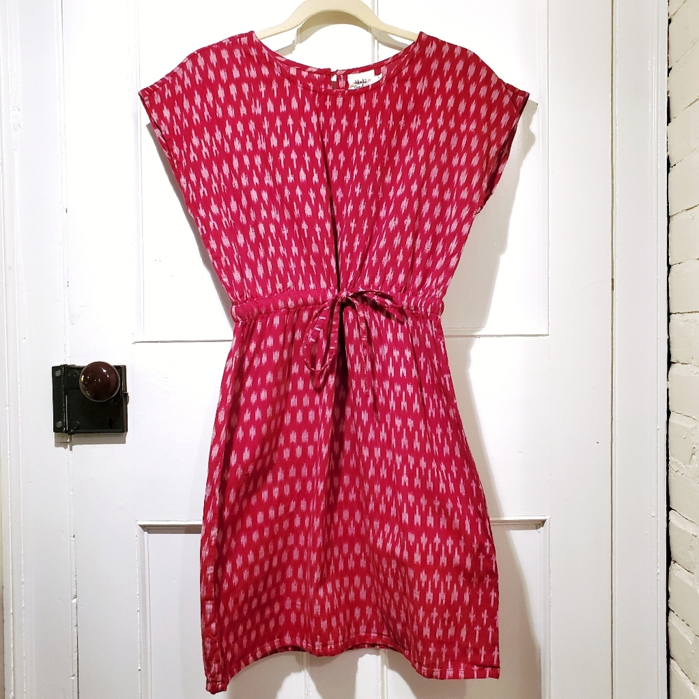 Mata Traders; Craft Revival Dress S